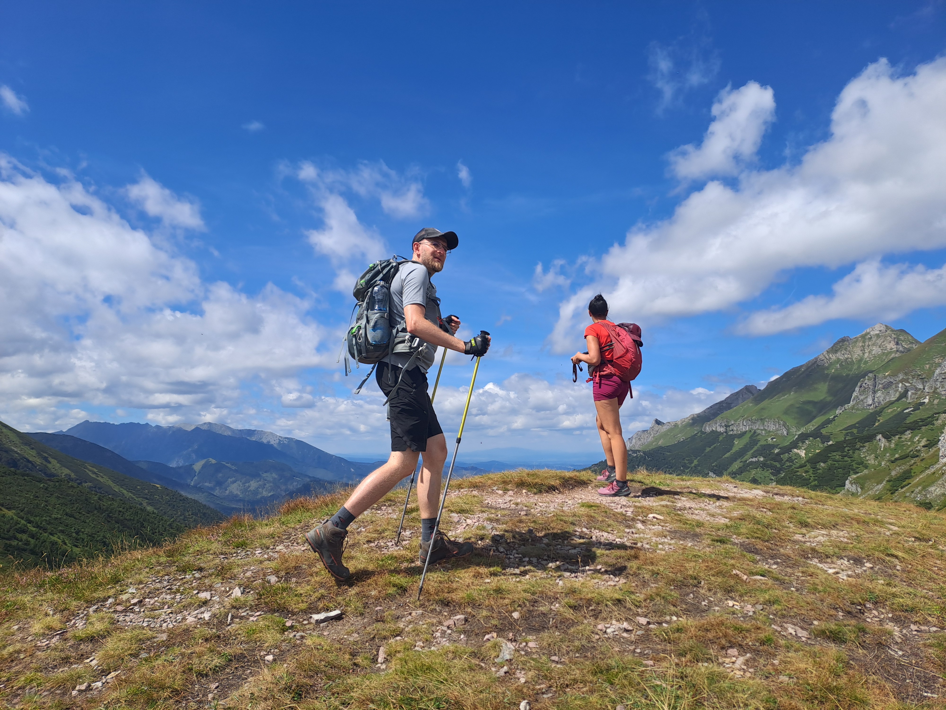 Morskie Oko